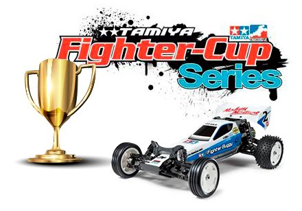 Fighter Cup 2014