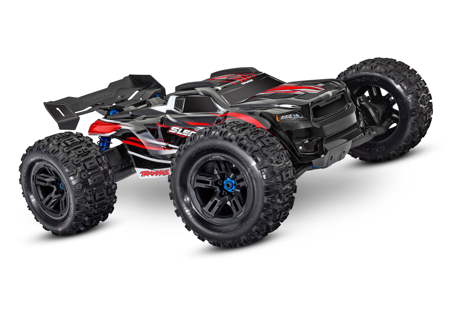 traxxas-sledge-seite