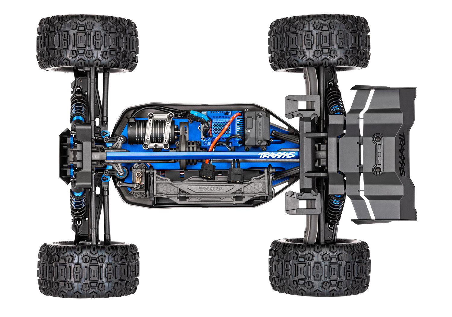 traxxas-sledge-chassis